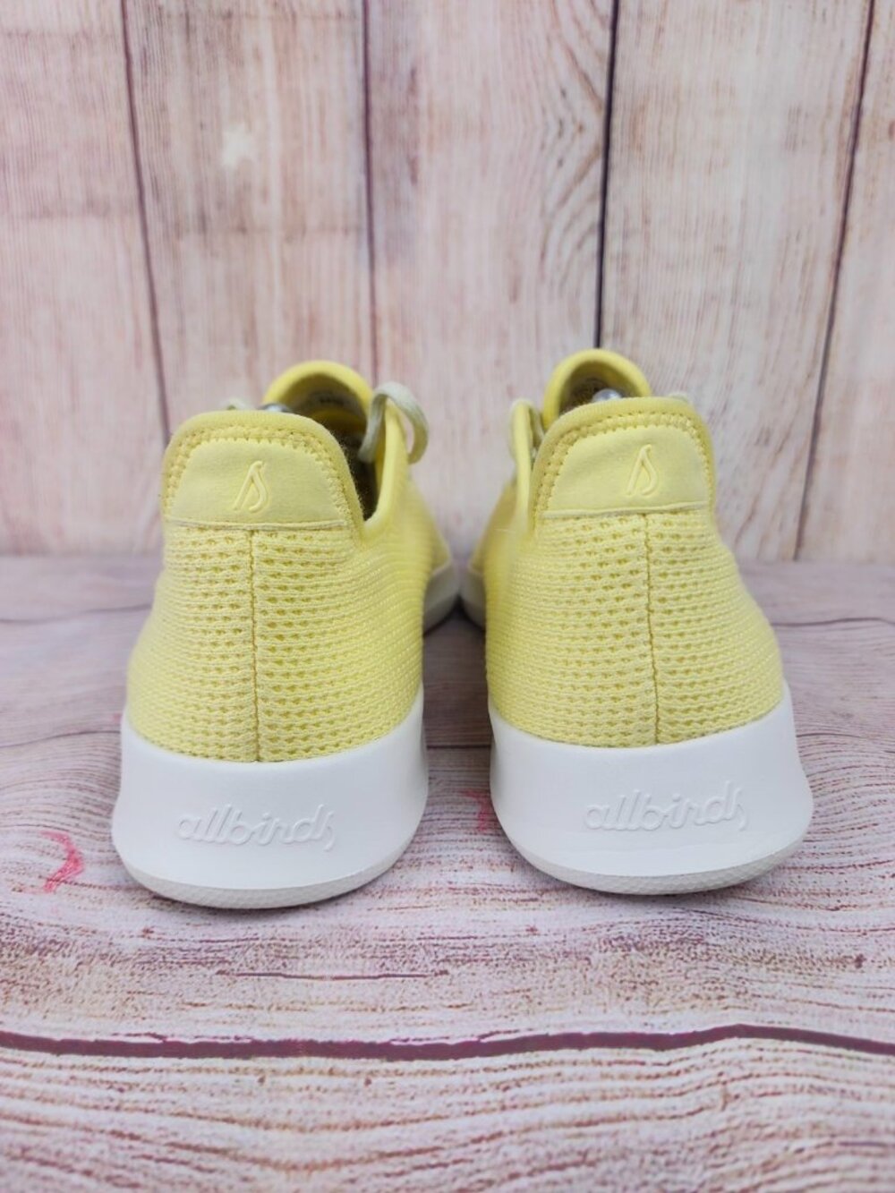 Allbirds Tree Runners Sneakers Mens Size 10 Lightweight Running Casual Shoes - Picture 5 of 7